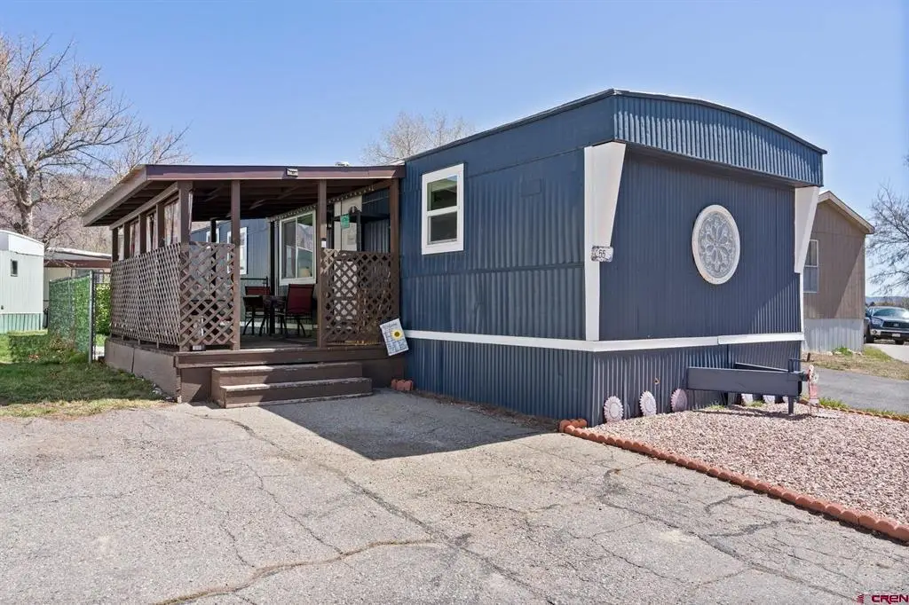 31722 Us Hwy 550 #55, Durango, CO 81301 - #1