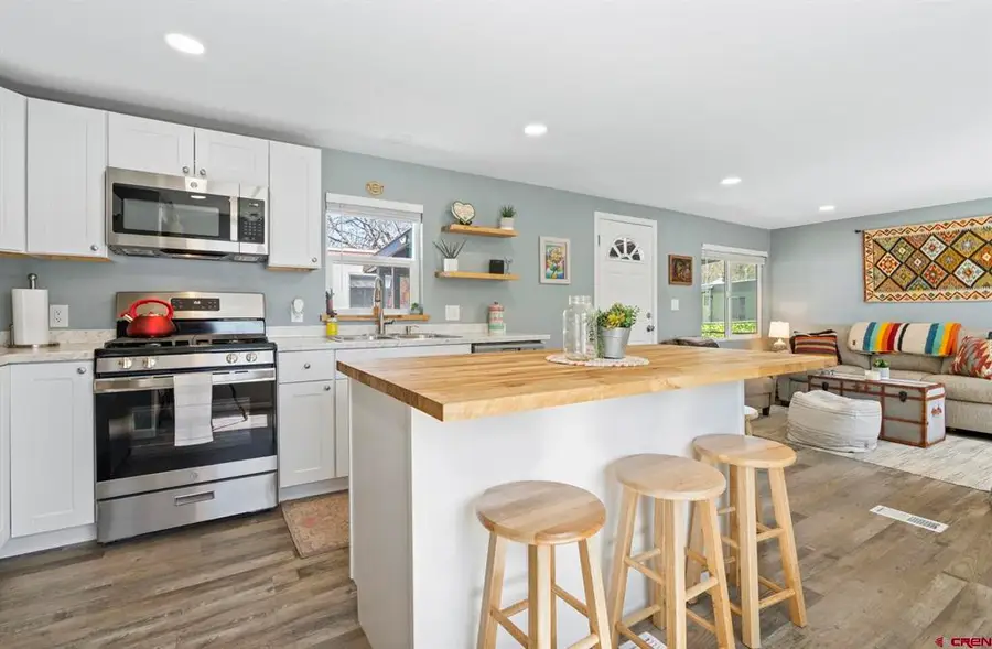 31722 Us Hwy 550 #55, Durango, CO 81301 - #2