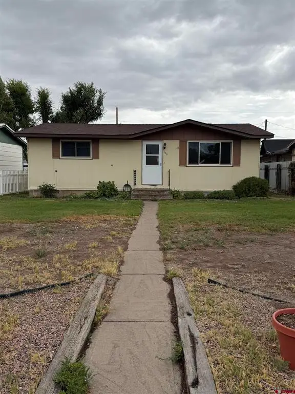 770 Washington Street, Monte Vista, CO 81144 - #2