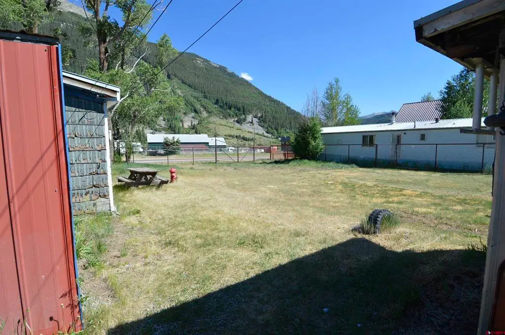 867 Mineral, Silverton, CO 81433 - #1