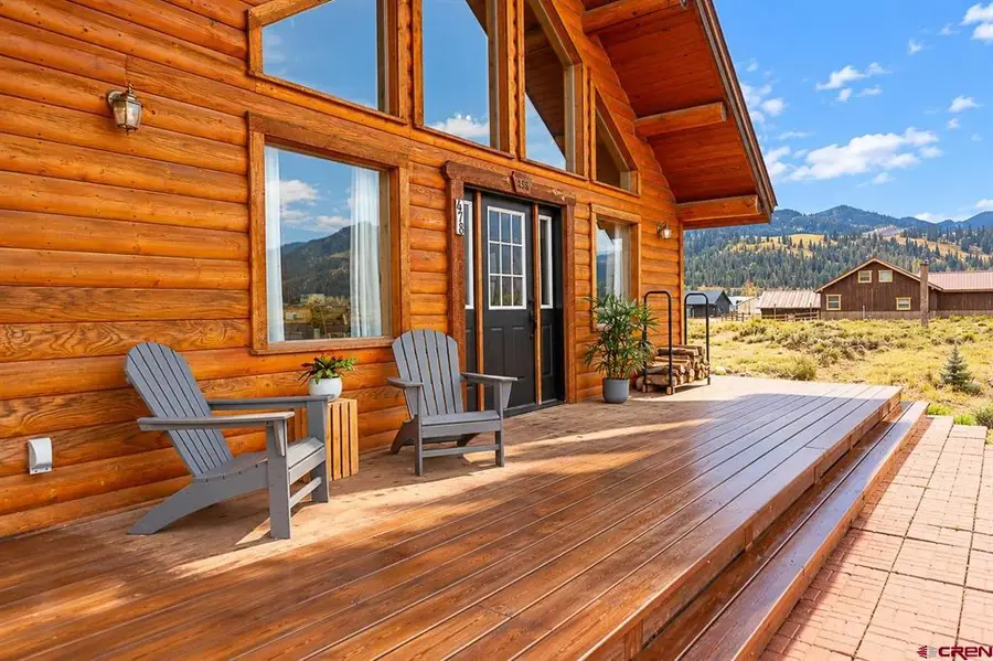 478 Homestake Drive, Creede, CO 81130 - #2