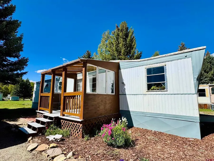 301 S 2nd Street #62, Gunnison, CO 81230 - #2