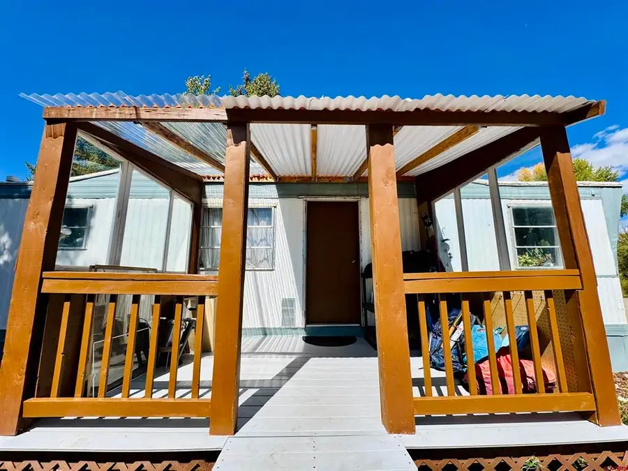 301 S 2nd Street #62, Gunnison, CO 81230 - #3