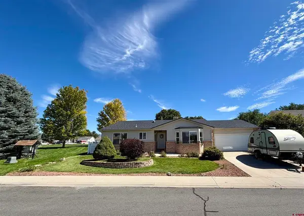 1883 Biron Road, Montrose, CO 81401