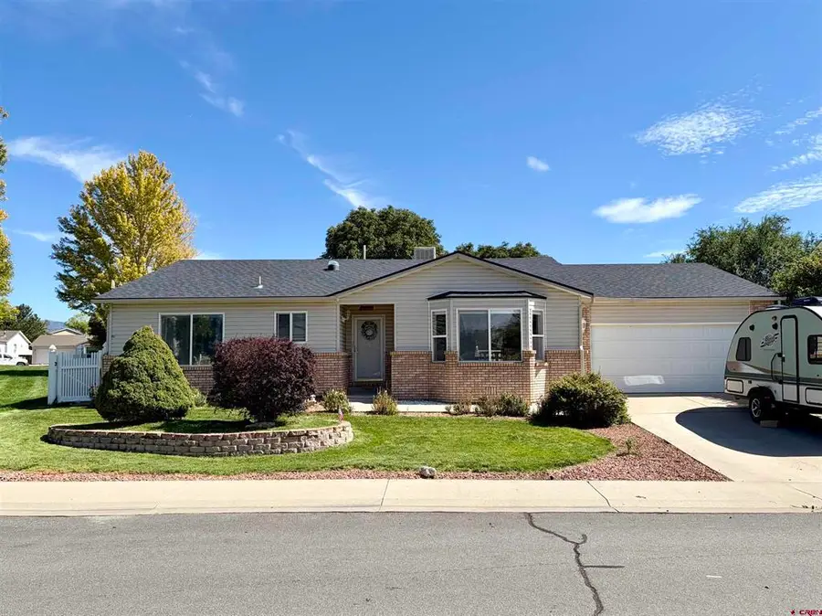 1883 Biron Road, Montrose, CO 81401 - #2