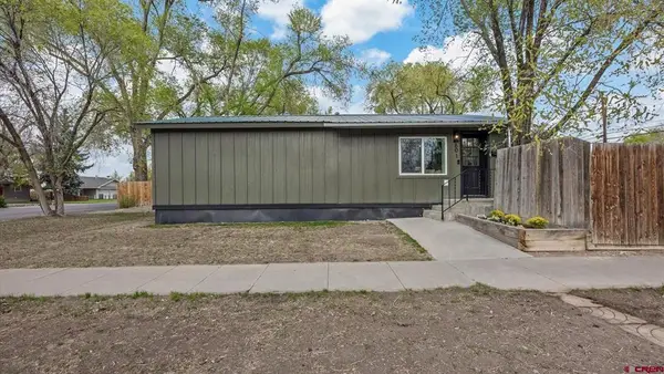 801 S Cascade Avenue, Montrose, CO 81401