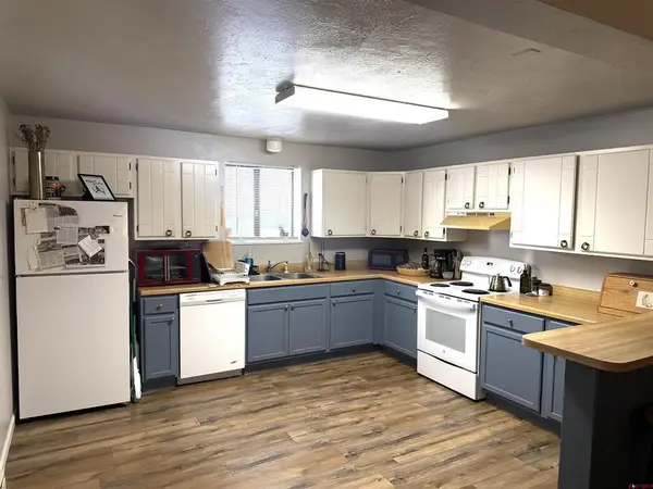 306 N Ninth Street #2B, Gunnison, CO 81230