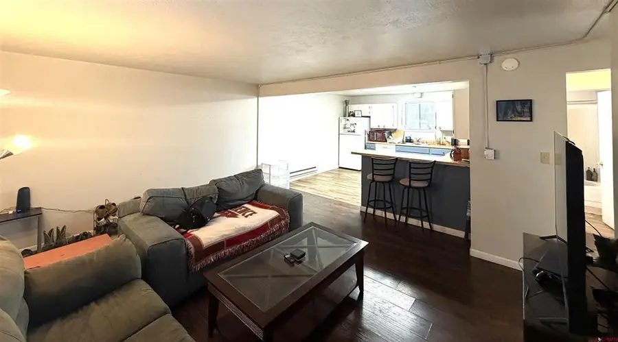 306 N Ninth Street #2B, Gunnison, CO 81230 - #3
