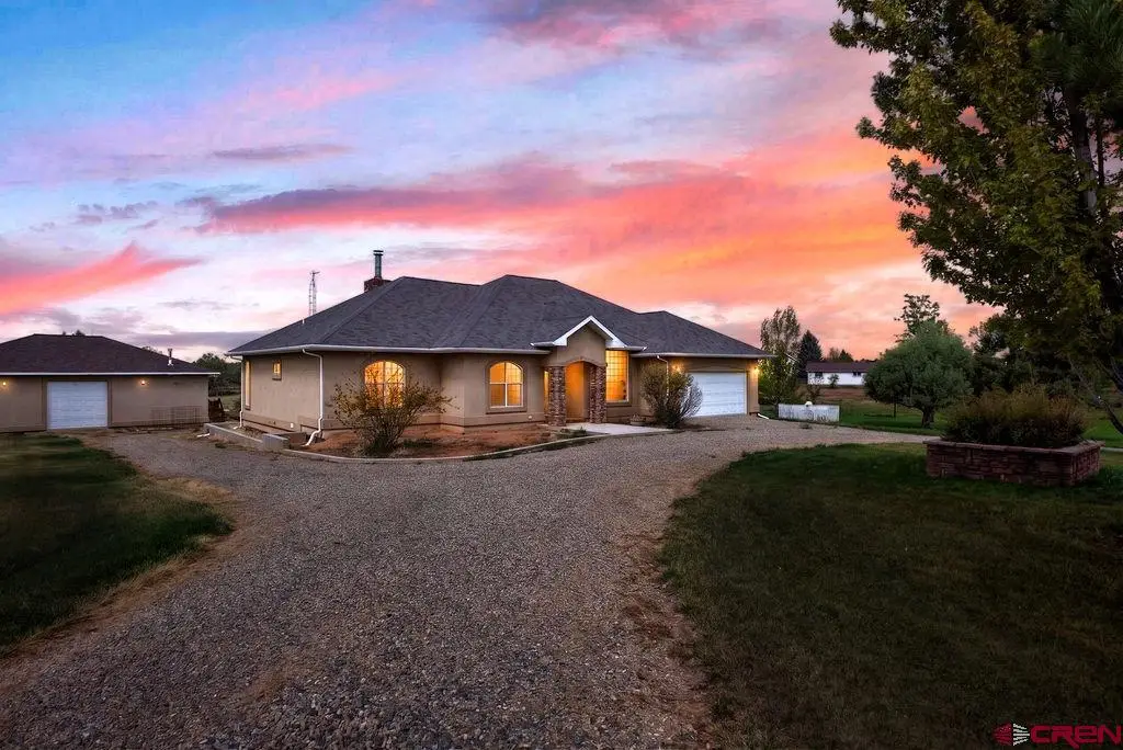 25547 Road N.6 Loop, Cortez, CO 81321 - #1