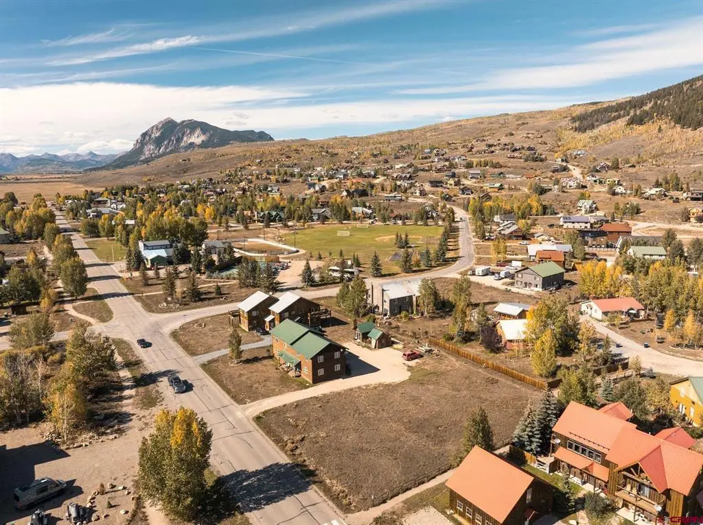 223 Teocalli Road, Crested Butte, CO 81224 - #1