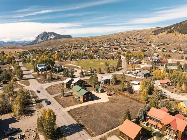 223 Teocalli Road, Crested Butte, CO 81224