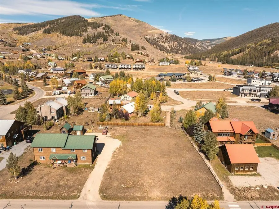223 Teocalli Road, Crested Butte, CO 81224 - #2