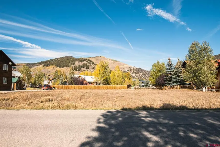 223 Teocalli Road, Crested Butte, CO 81224 - #3