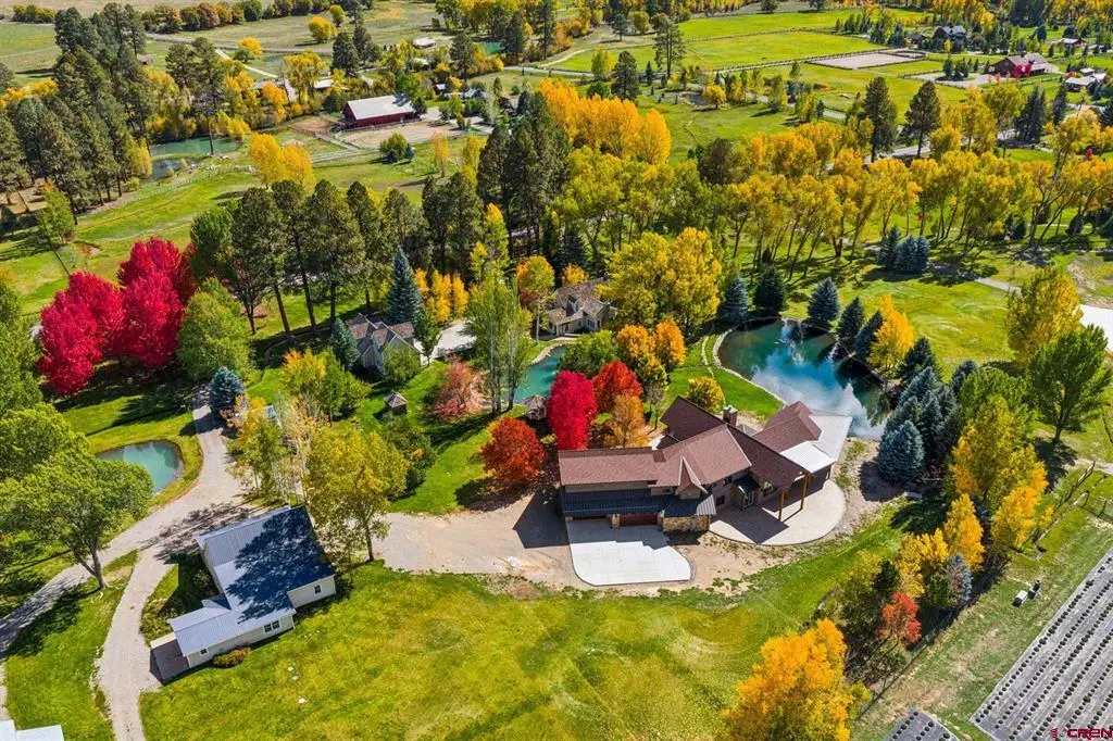 10907 County Road 250 #and *10929, Durango, CO 81301 - #1