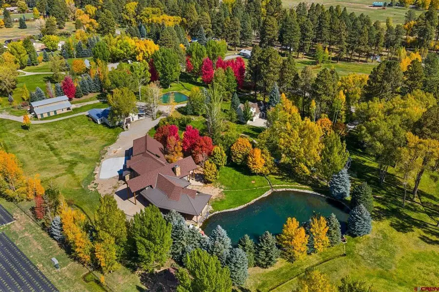 10907 County Road 250 #and *10929, Durango, CO 81301 - #2