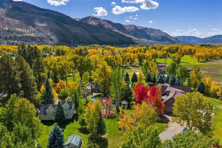 10907 County Road 250 #and *10929, Durango, CO 81301 - #3
