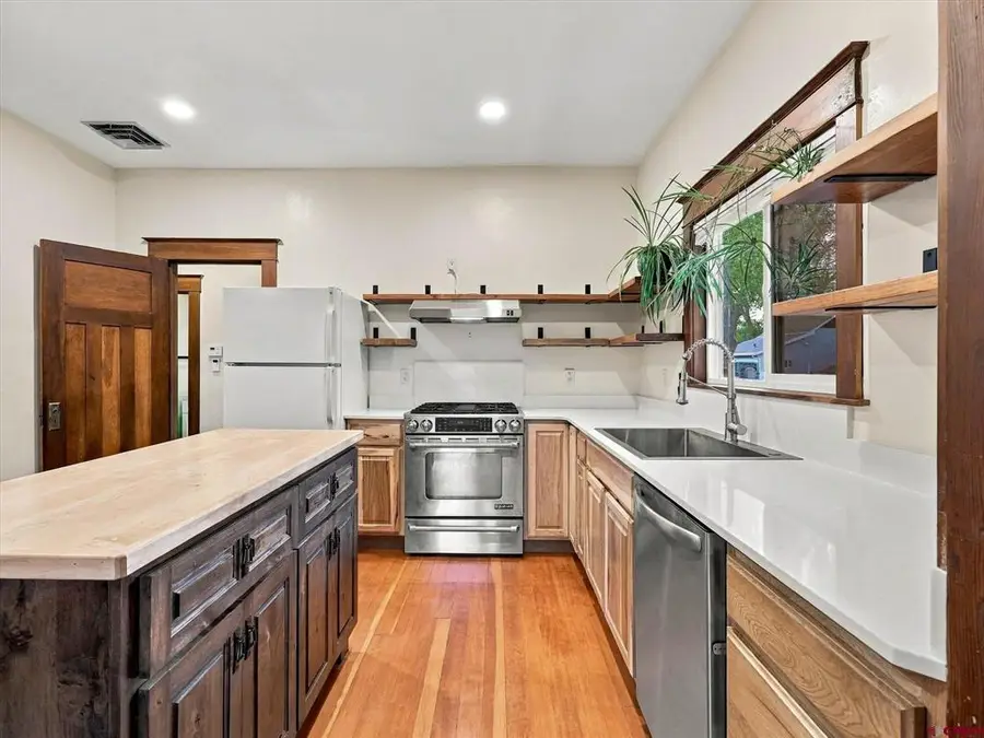 816 S 1st Street, Montrose, CO 81401 - #2