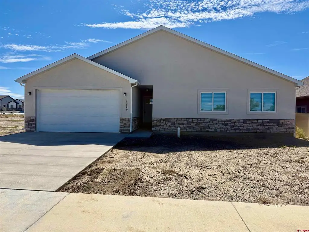 3334 Pinewood Street, Montrose, CO 81401 - #1