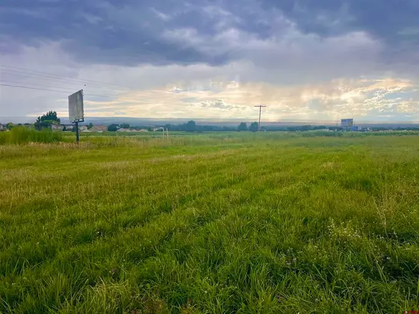 TBD E Higway 50, Montrose, CO 81401