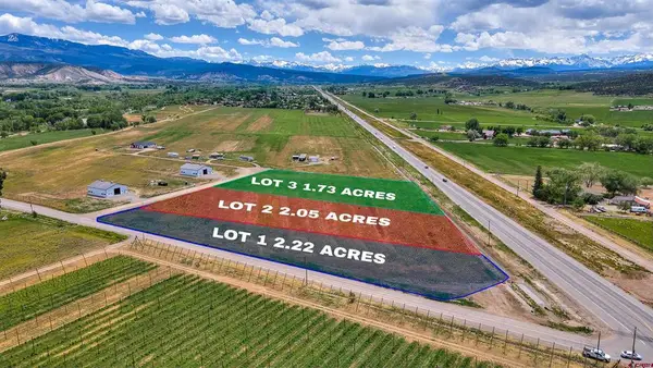 TBD 67.20 Road, Montrose, CO 81403