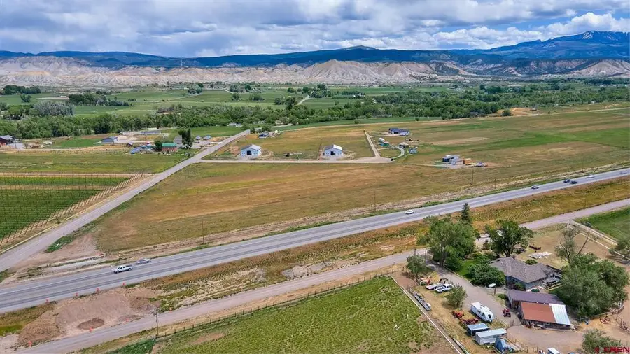 TBD 67.20 Road, Montrose, CO 81403 - #3