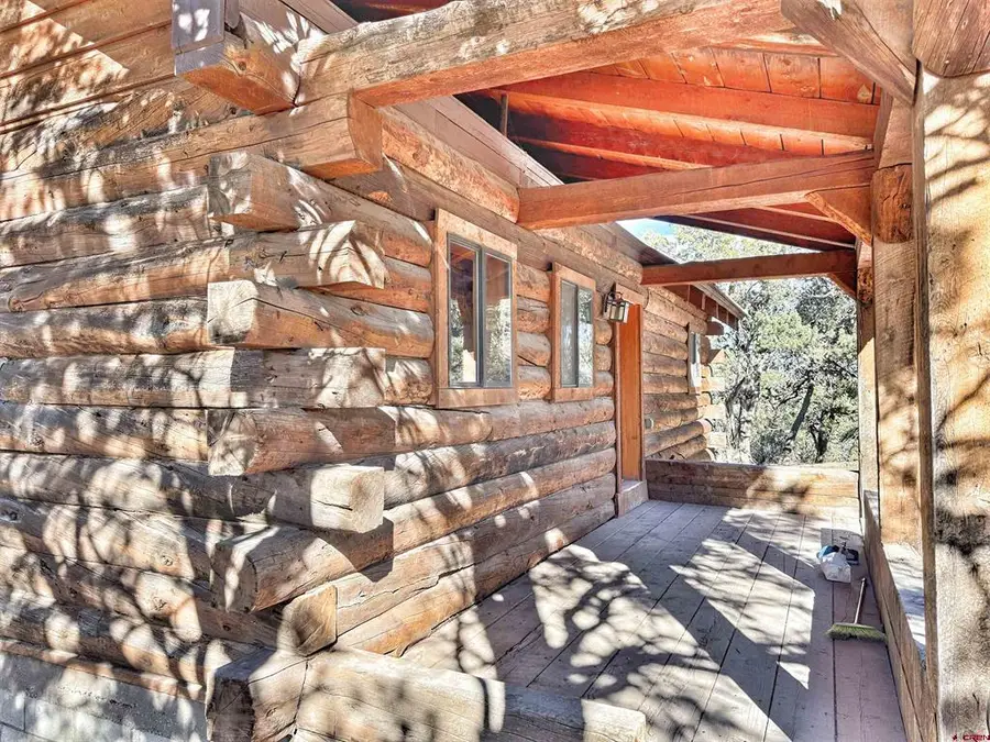 5095 & 5093 County Road 311, Ignacio, CO 81137 - #2