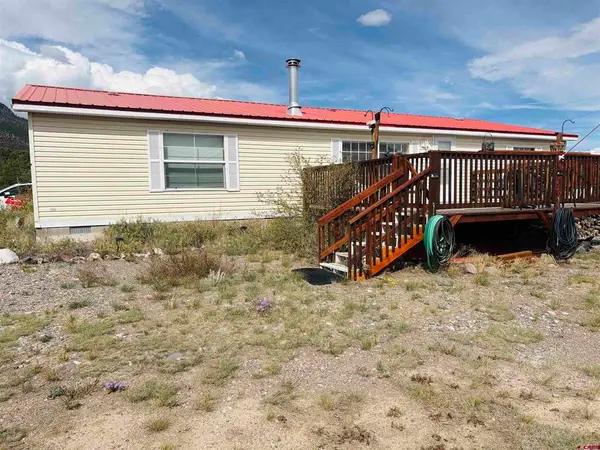 642 Milner Pass, South Fork, CO 81154