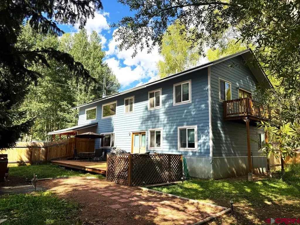 120 Spruce Street, Lake City, CO 81235 - #1