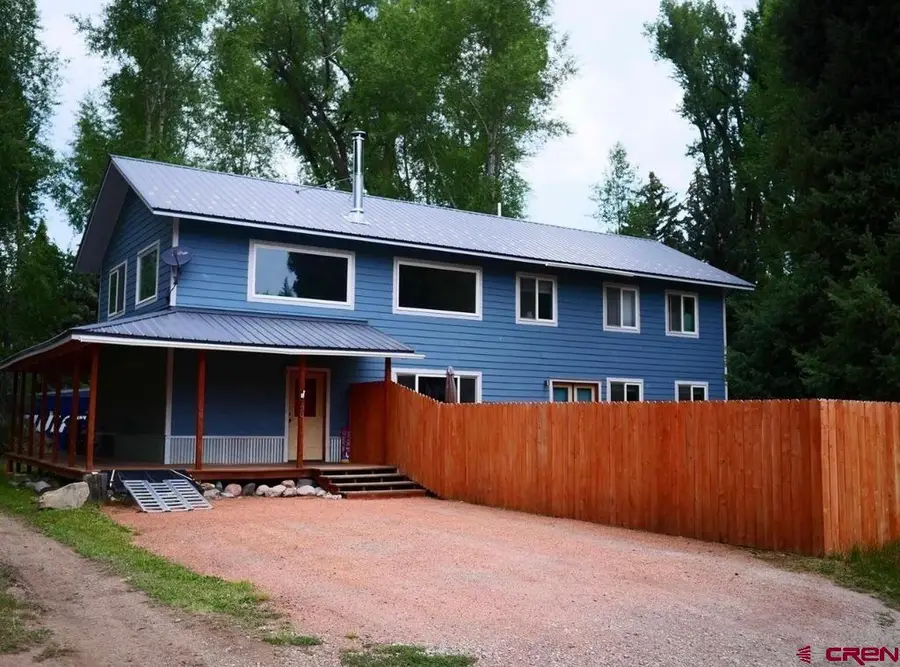 120 Spruce Street, Lake City, CO 81235 - #2