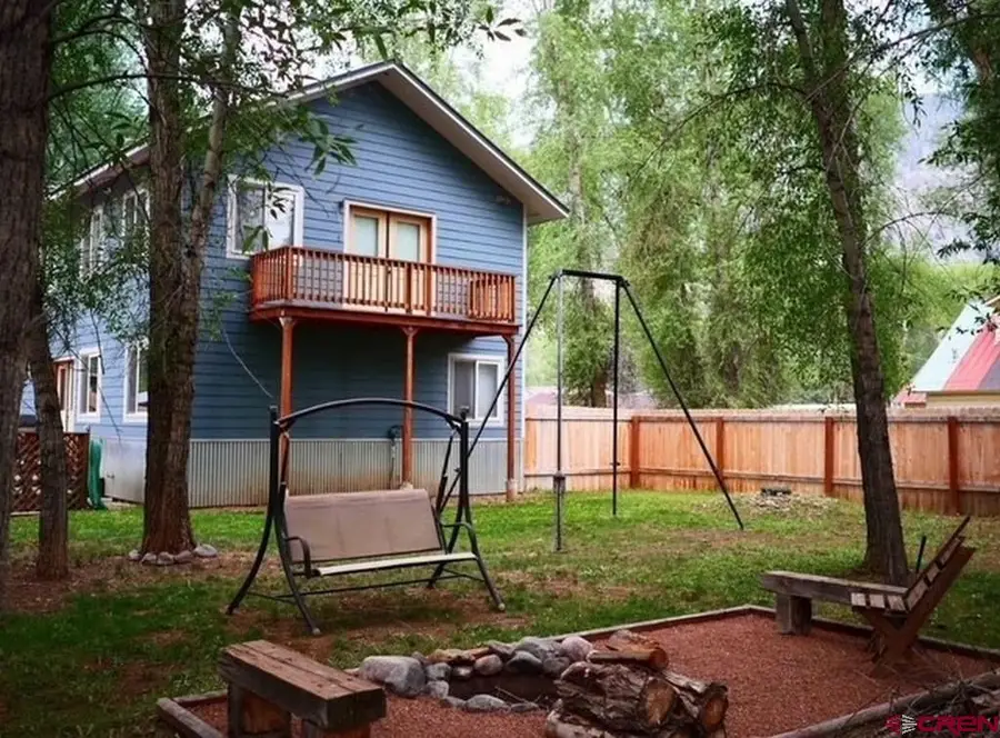 120 Spruce Street, Lake City, CO 81235 - #3