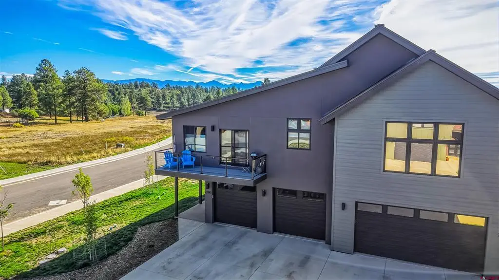 2790 Rock Road #F, Pagosa Springs, CO 81147 - #1