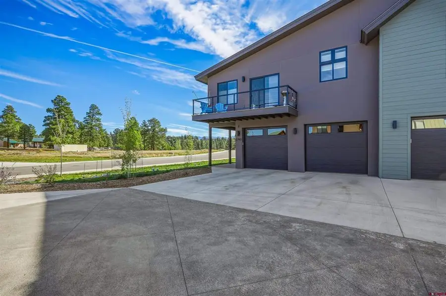 2790 Rock Road #F, Pagosa Springs, CO 81147 - #2