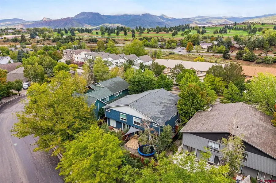 202 Jenkins Ranch Road #B, Durango, CO 81301 - #2