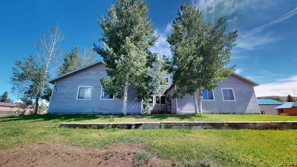 420 S Wisconsin #3, Gunnison, CO 81230 - #1