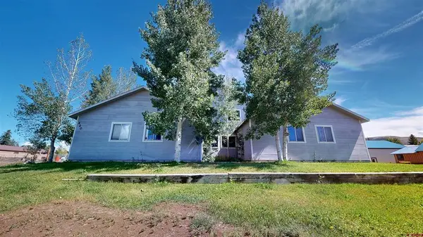 420 S Wisconsin #3, Gunnison, CO 81230
