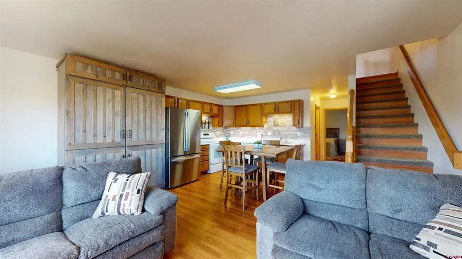 420 S Wisconsin #3, Gunnison, CO 81230 - #3