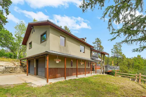1135 Stagecoach, Durango, CO 81301