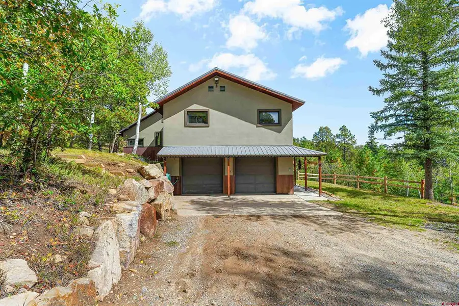 1135 Stagecoach, Durango, CO 81301 - #2