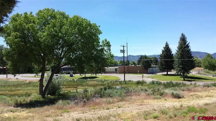 702 W 7th Street, Cortez, CO 81321 - #2