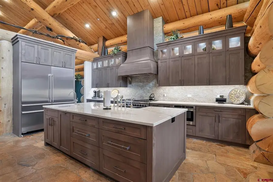 47 Pinnacle View Drive, Durango, CO 81301 - #2