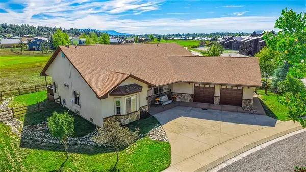 11 Blue Heron Circle, Pagosa Springs, CO 81147