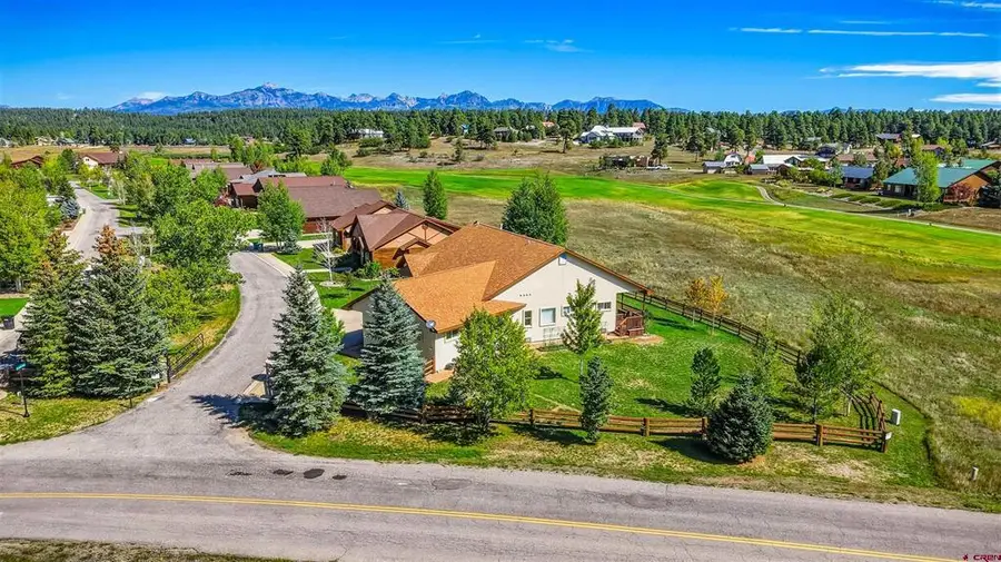 11 Blue Heron Circle, Pagosa Springs, CO 81147 - #2