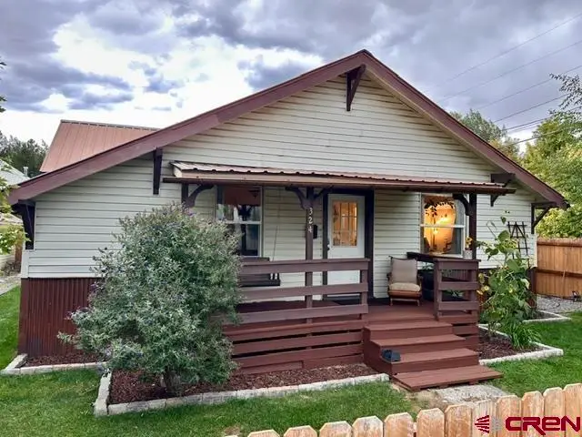 324 N Park Avenue, Montrose, CO 81401 - #1
