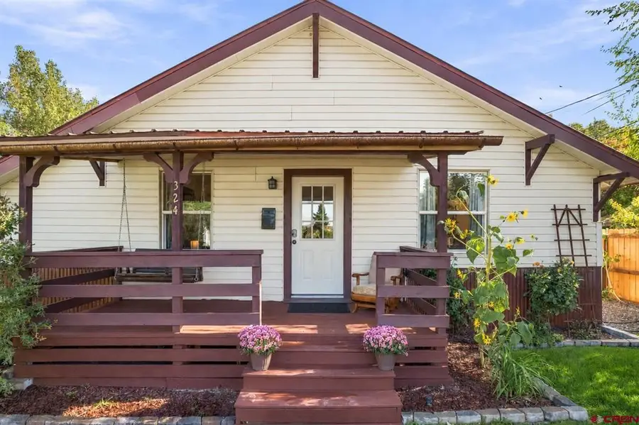 324 N Park Avenue, Montrose, CO 81401 - #2