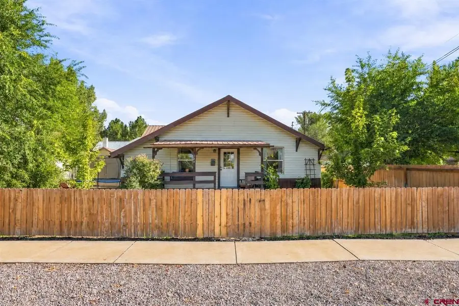 324 N Park Avenue, Montrose, CO 81401 - #3