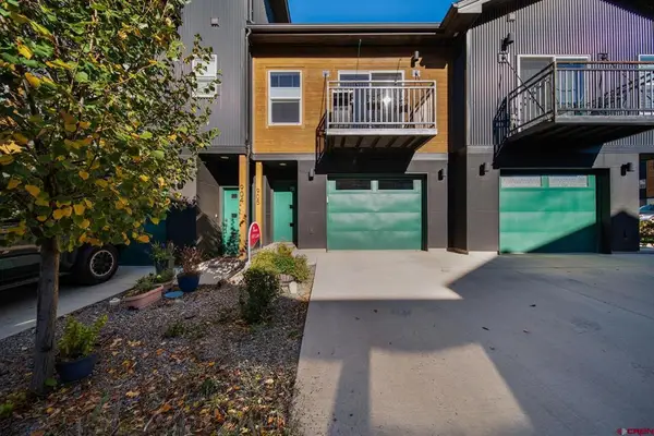 220 Metz Lane, Durango, CO 81301