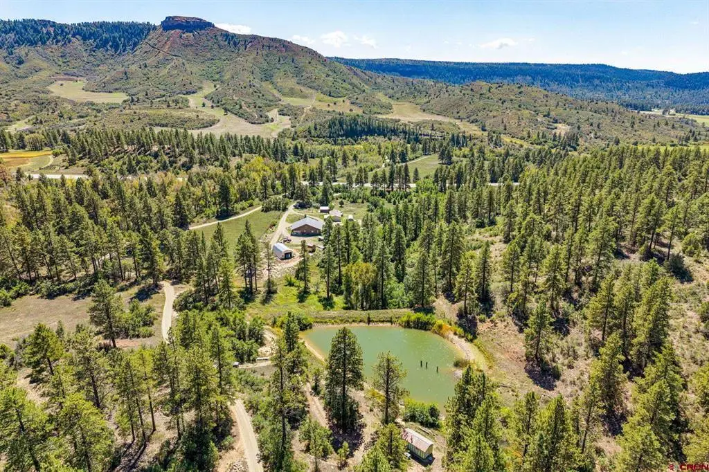 3421 Highway 160, Hesperus, CO 81328 - #1