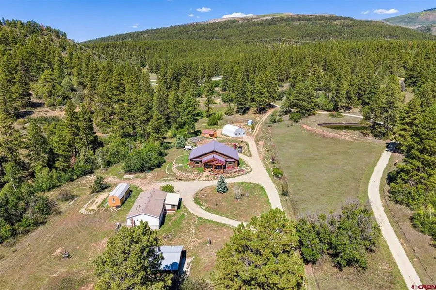3421 Highway 160, Hesperus, CO 81328 - #2