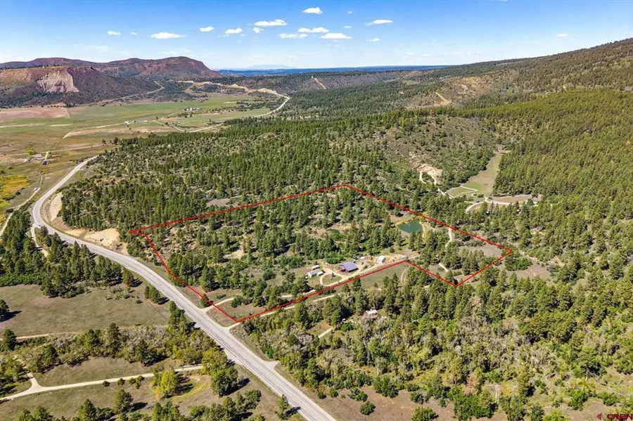3421 Highway 160, Hesperus, CO 81328 - #3