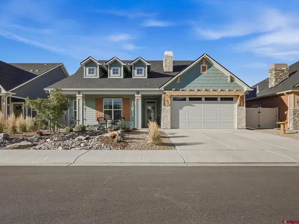 1949 Tomochic Drive, Fruita, CO 81521
